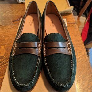 Meermin Women Loafers Size 7 UK (Size 9 US)